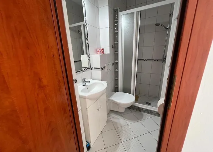 Reksor Privatunterkunft