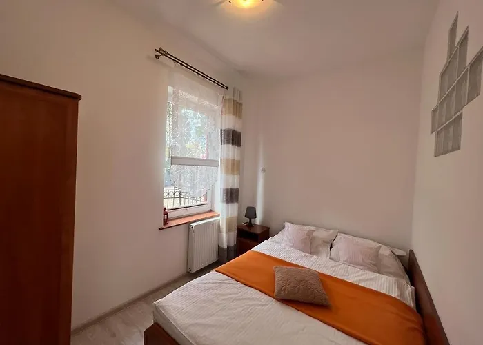 Reksor * Miedzyzdroje