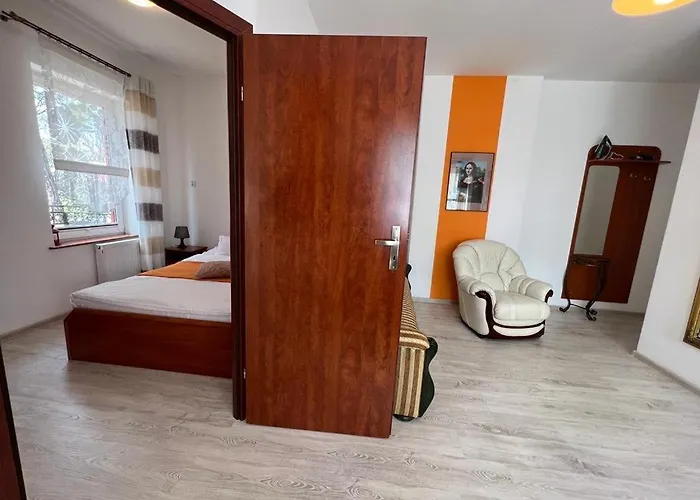 Ubytování v soukromí Reksor