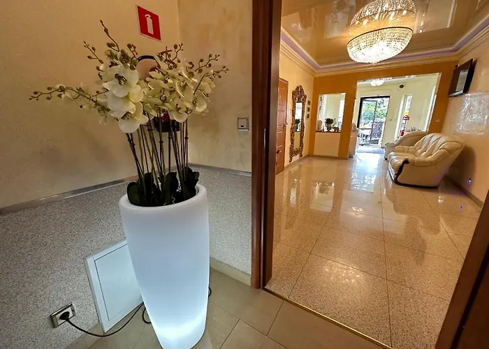 Reksor Privatunterkunft *