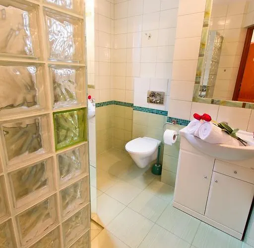 Privatunterkunft Reksor