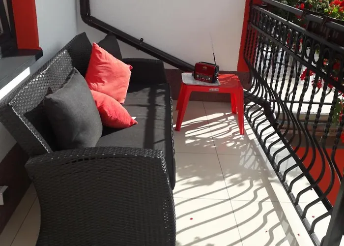 Ubytování v soukromí Reksor *