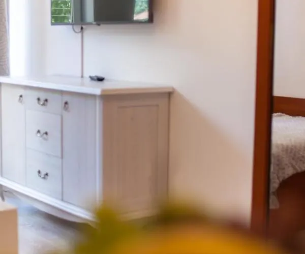 Reksor Ubytování v soukromí *