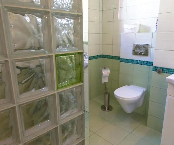 Ubytování v soukromí Reksor