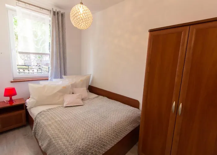 Ubytování v soukromí Reksor *