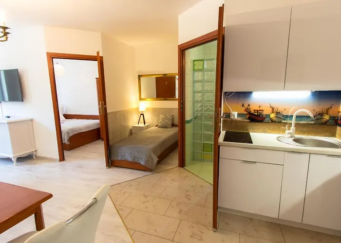 Reksor * Miedzyzdroje