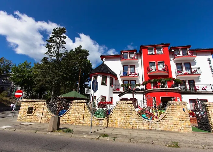 Ubytování v soukromí Reksor *