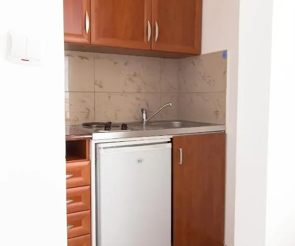 Privatunterkunft Reksor